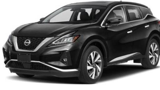 NISSAN MURANO 2023 5N1AZ2CJ3PC123239 image