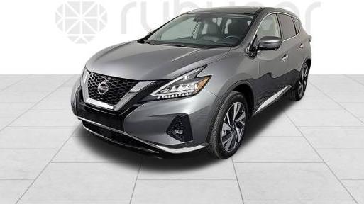 NISSAN MURANO 2023 5N1AZ2CJ3PC123533 image