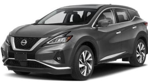 NISSAN MURANO 2023 5N1AZ2CS8PC101374 image