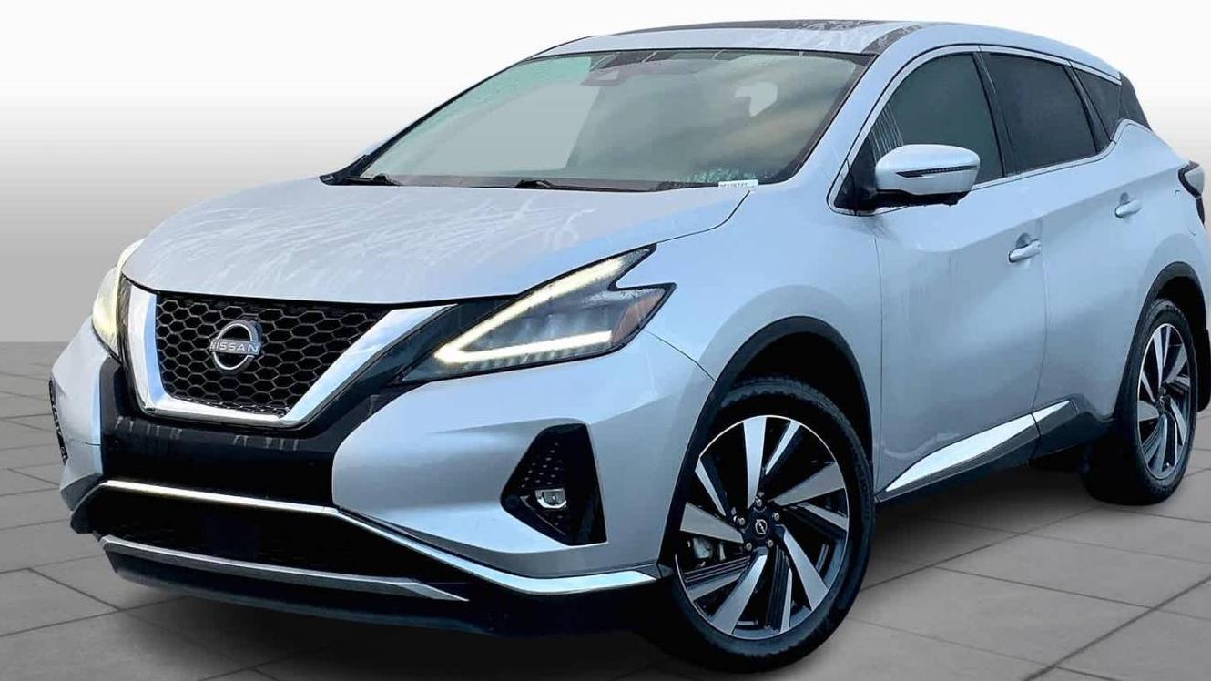 NISSAN MURANO 2023 5N1AZ2CJ9PC105747 image