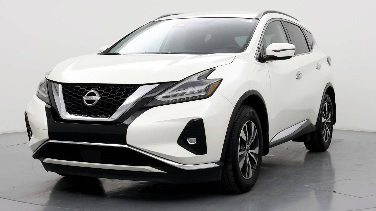 NISSAN MURANO 2023 5N1AZ2BS0PC139540 image