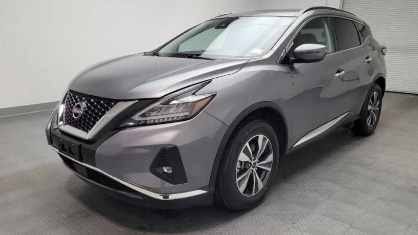 NISSAN MURANO 2023 5N1AZ2BS1PC117532 image