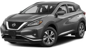 NISSAN MURANO 2023 5N1AZ2AS9PC113195 image