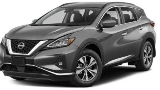 NISSAN MURANO 2023 5N1AZ2BJ1PC111673 image