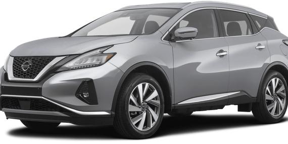 NISSAN MURANO 2023 5N1AZ2BJ3PC139426 image NISSAN MURANO 2023 5N1AZ2BJ3PC139426 image