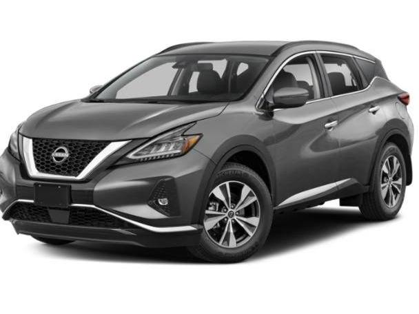 NISSAN MURANO 2023 5N1AZ2BS4PC129061 image