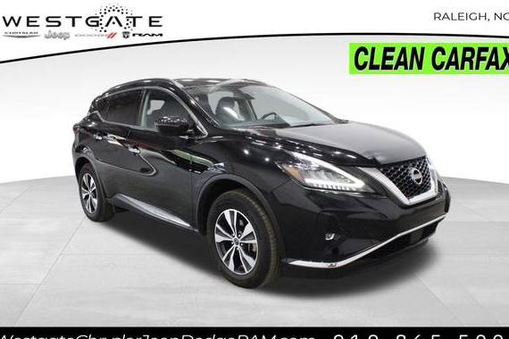 NISSAN MURANO 2023 5N1AZ2BJ0PC141747 image NISSAN MURANO 2023 5N1AZ2BJ0PC141747 image