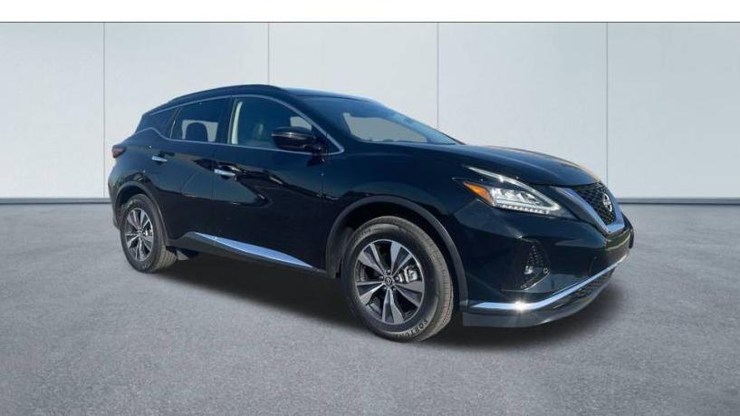 NISSAN MURANO 2023 5N1AZ2BJ5PC121235 image