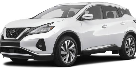 NISSAN MURANO 2023 5N1AZ2BJ9PC111808 image