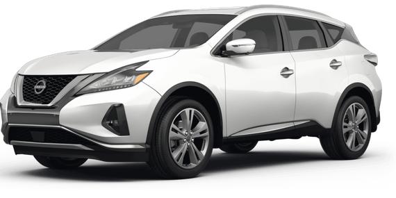 NISSAN MURANO 2023 5N1AZ2DS3PC120879 image