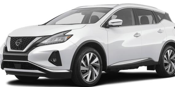 NISSAN MURANO 2023 5N1AZ2BJXPC127015 image