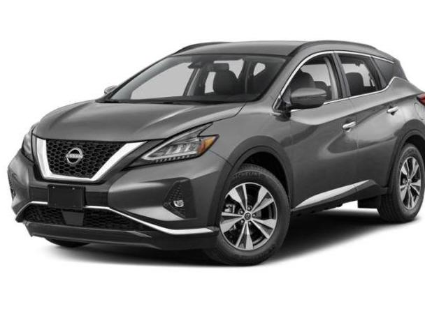 NISSAN MURANO 2023 5N1AZ2BS1PC122102 image