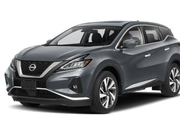 NISSAN MURANO 2023 5N1AZ2CS6PC130534 image