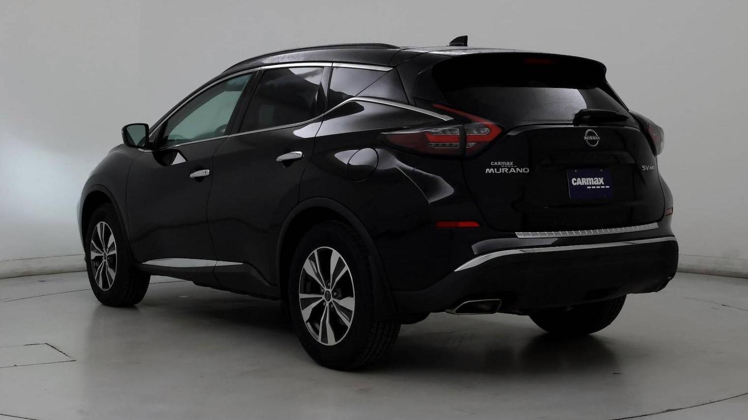 NISSAN MURANO 2023 5N1AZ2BS7PC113520 image