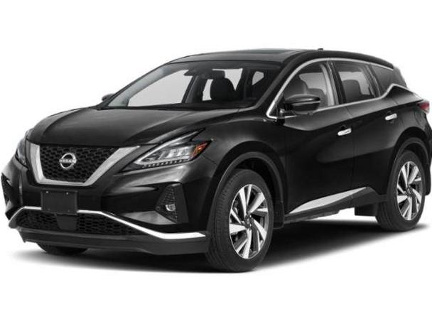 NISSAN MURANO 2023 5N1AZ2CS4PC128698 image