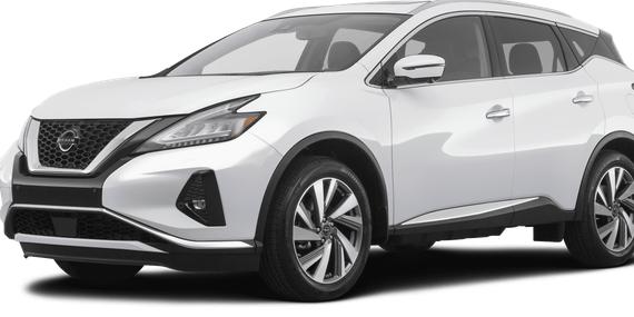 NISSAN MURANO 2023 5N1AZ2CS1PC109414 image NISSAN MURANO 2023 5N1AZ2CS1PC109414 image