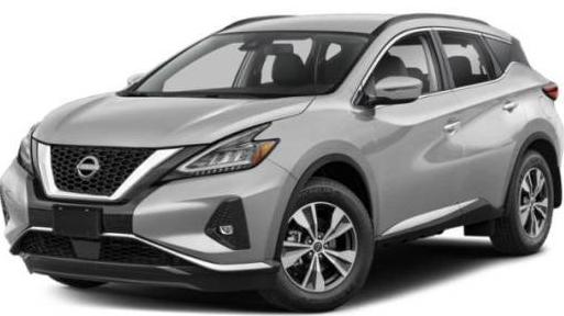 NISSAN MURANO 2023 5N1AZ2BS2PC115045 image