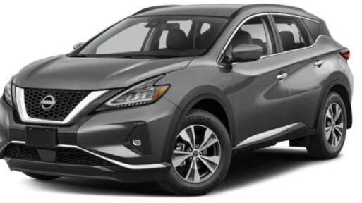 NISSAN MURANO 2023 5N1AZ2BJ4PC128175 image