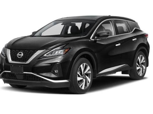 NISSAN MURANO 2023 5N1AZ2CJ8PC131420 image