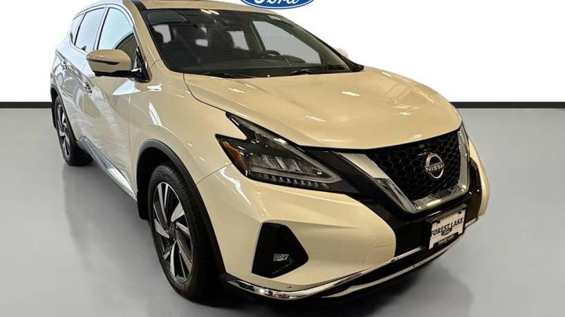 NISSAN MURANO 2023 5N1AZ2CS2PC103735 image