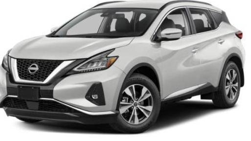 NISSAN MURANO 2023 5N1AZ2BJ2PC141913 image