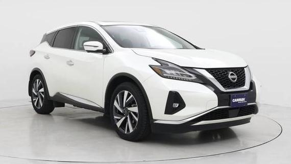NISSAN MURANO 2023 5N1AZ2CS2PC142499 image NISSAN MURANO 2023 5N1AZ2CS2PC142499 image
