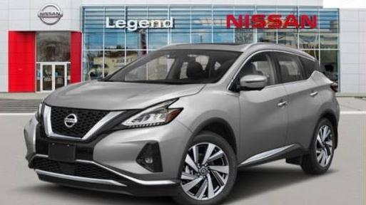 NISSAN MURANO 2023 5N1AZ2CS8PC117543 image