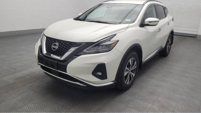 NISSAN MURANO 2023 5N1AZ2BS1PC113318 image