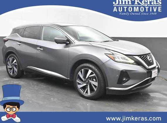 NISSAN MURANO 2023 5N1AZ2CJ9PC131359 image NISSAN MURANO 2023 5N1AZ2CJ9PC131359 image