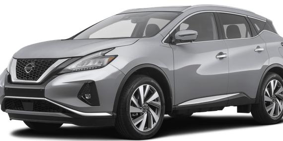 NISSAN MURANO 2023 5N1AZ2CJ1PC133588 image