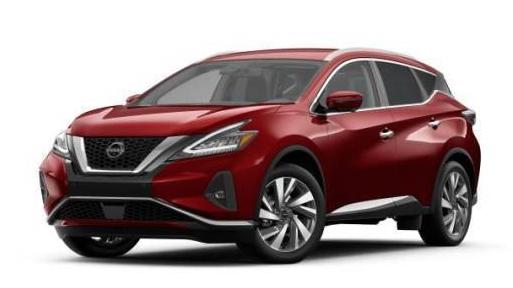 NISSAN MURANO 2023 5N1AZ2CJ4PC104084 image