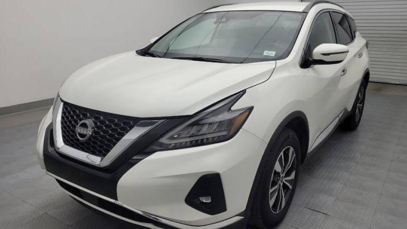 NISSAN MURANO 2023 5N1AZ2BSXPC109333 image