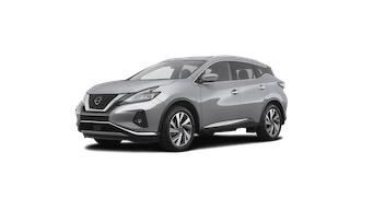 NISSAN MURANO 2023 5N1AZ2BJ7PC107577 image