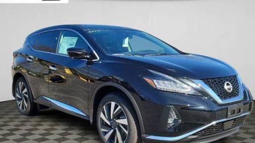 NISSAN MURANO 2023 5N1AZ2CSXPC142315 image
