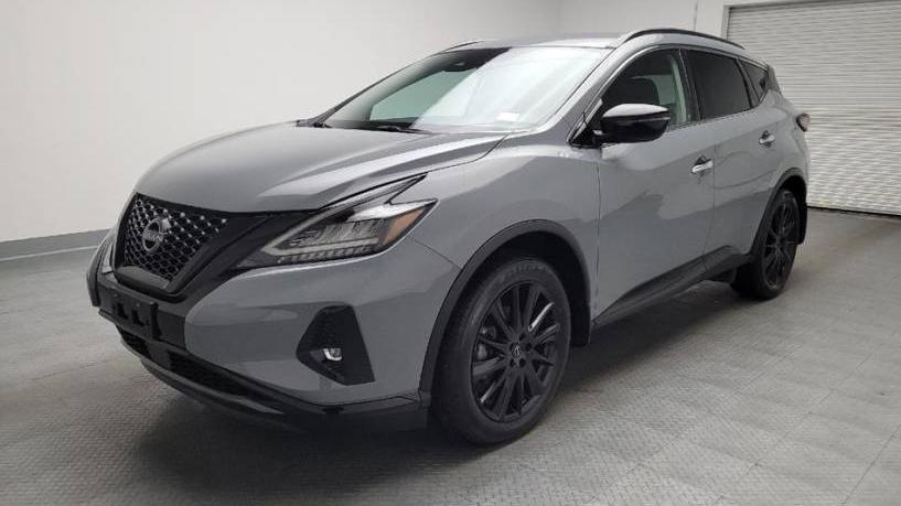 NISSAN MURANO 2023 5N1AZ2BSXPC115293 image