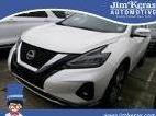 NISSAN MURANO 2023 5N1AZ2CJXPC128048 image