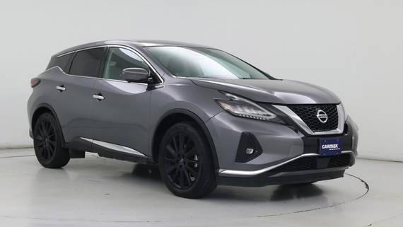 NISSAN MURANO 2023 5N1AZ2CS5PC131044 image NISSAN MURANO 2023 5N1AZ2CS5PC131044 image