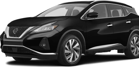 NISSAN MURANO 2023 5N1AZ2BJ7PC104176 image