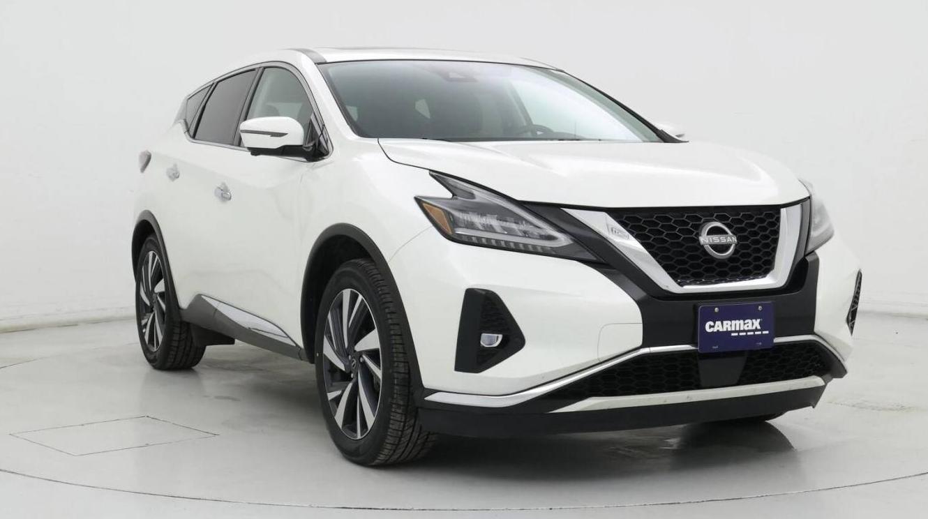 NISSAN MURANO 2023 5N1AZ2CJ3PC127016 image