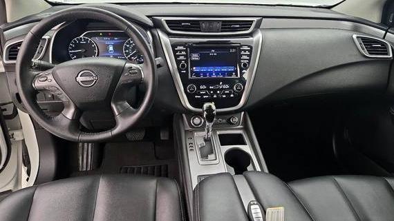 NISSAN MURANO 2023 5N1AZ2BS0PC129557 image