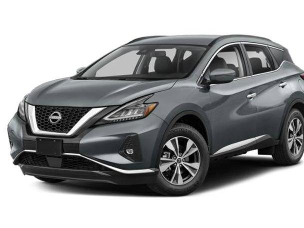 NISSAN MURANO 2023 5N1AZ2BJ9PC128172 image