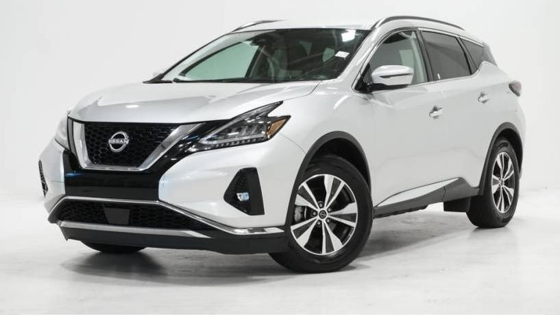 NISSAN MURANO 2023 5N1AZ2BJ9PC112294 image