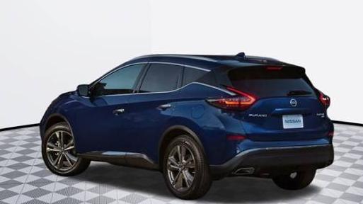 NISSAN MURANO 2023 5N1AZ2BJXPC125104 image