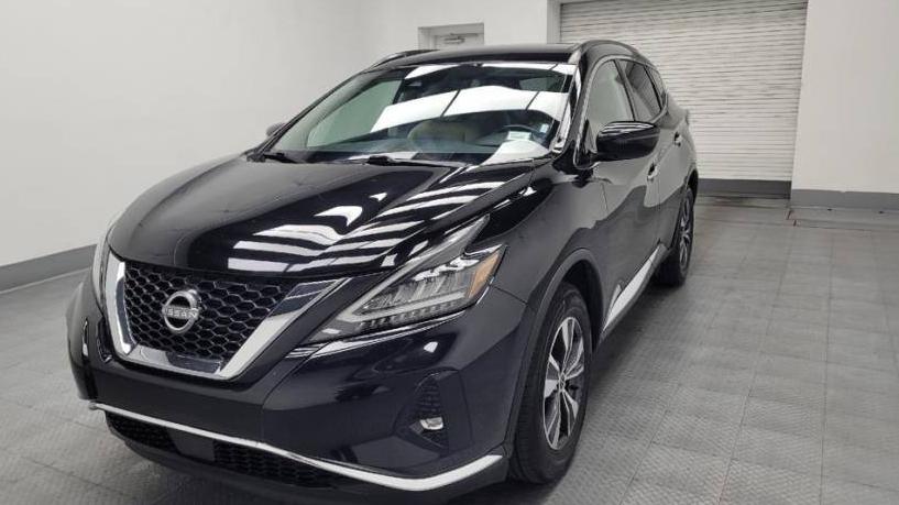 NISSAN MURANO 2023 5N1AZ2BJ1PC102861 image