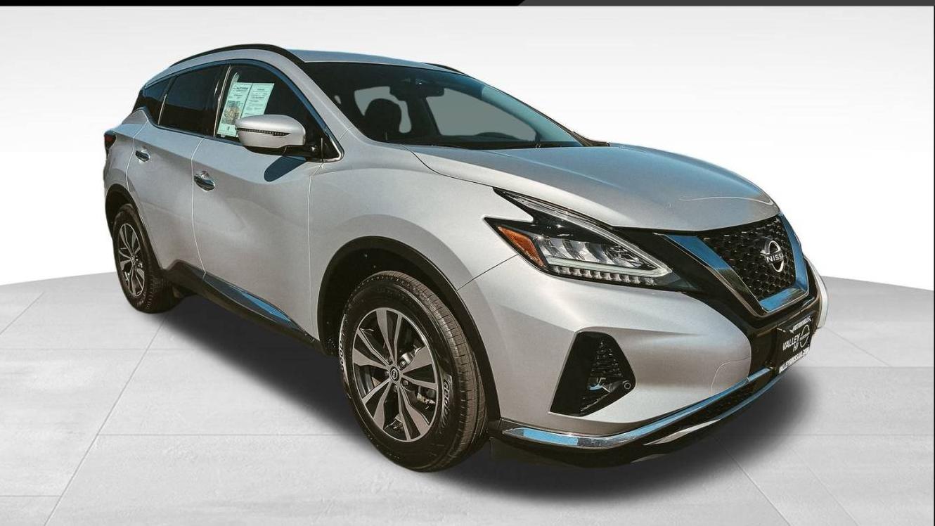 NISSAN MURANO 2023 5N1AZ2BS0PC110376 image