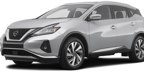 NISSAN MURANO 2023 5N1AZ2BJ5PC130985 image NISSAN MURANO 2023 5N1AZ2BJ5PC130985 image