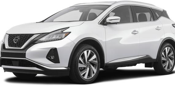NISSAN MURANO 2023 5N1AZ2CS7PC122491 image NISSAN MURANO 2023 5N1AZ2CS7PC122491 image