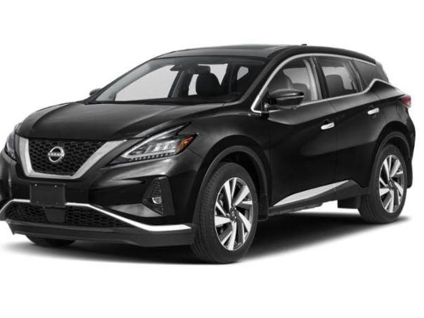 NISSAN MURANO 2023 5N1AZ2CS2PC122236 image