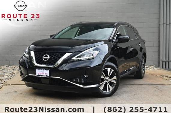 NISSAN MURANO 2023 5N1AZ2BS1PC132239 image NISSAN MURANO 2023 5N1AZ2BS1PC132239 image