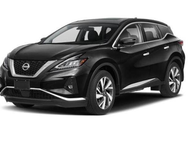 NISSAN MURANO 2023 5N1AZ2CS9PC121486 image